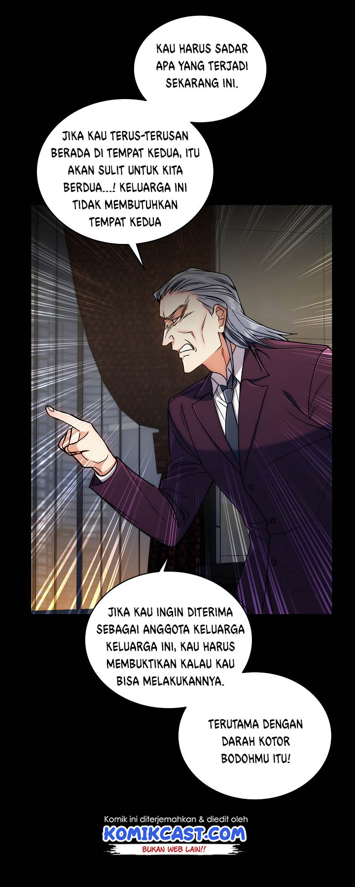 Medical Return Chap 39 - Next Chap 40