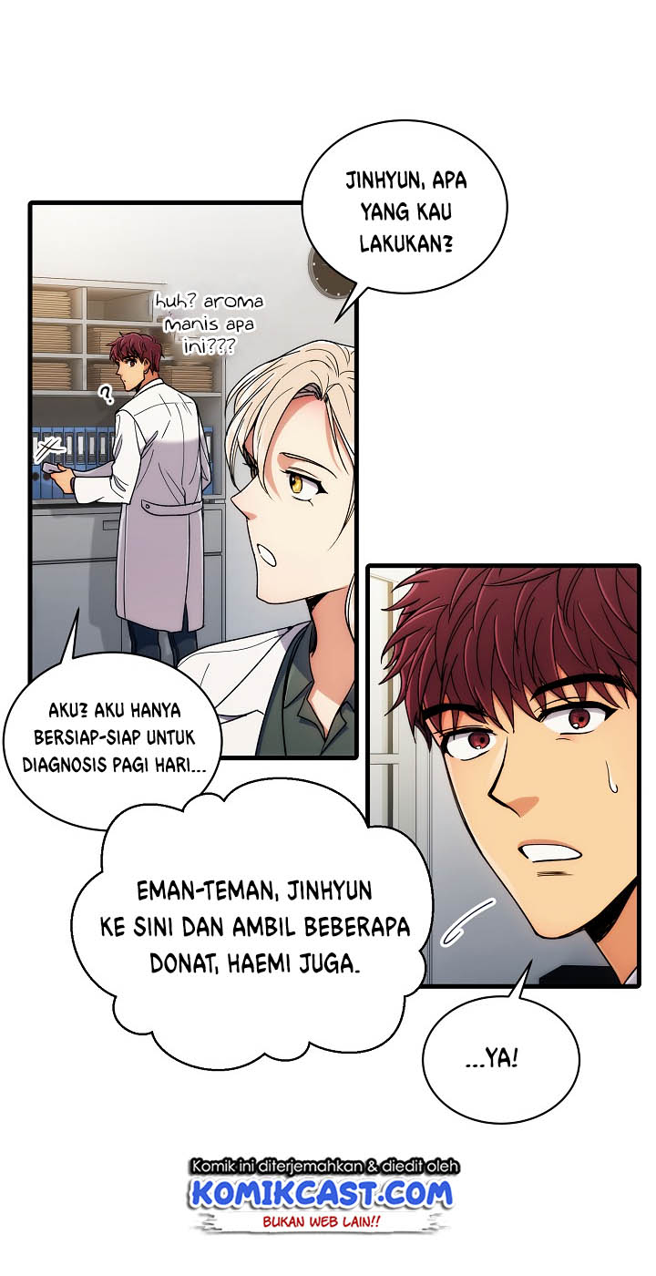 Medical Return Chap 39 - Next Chap 40
