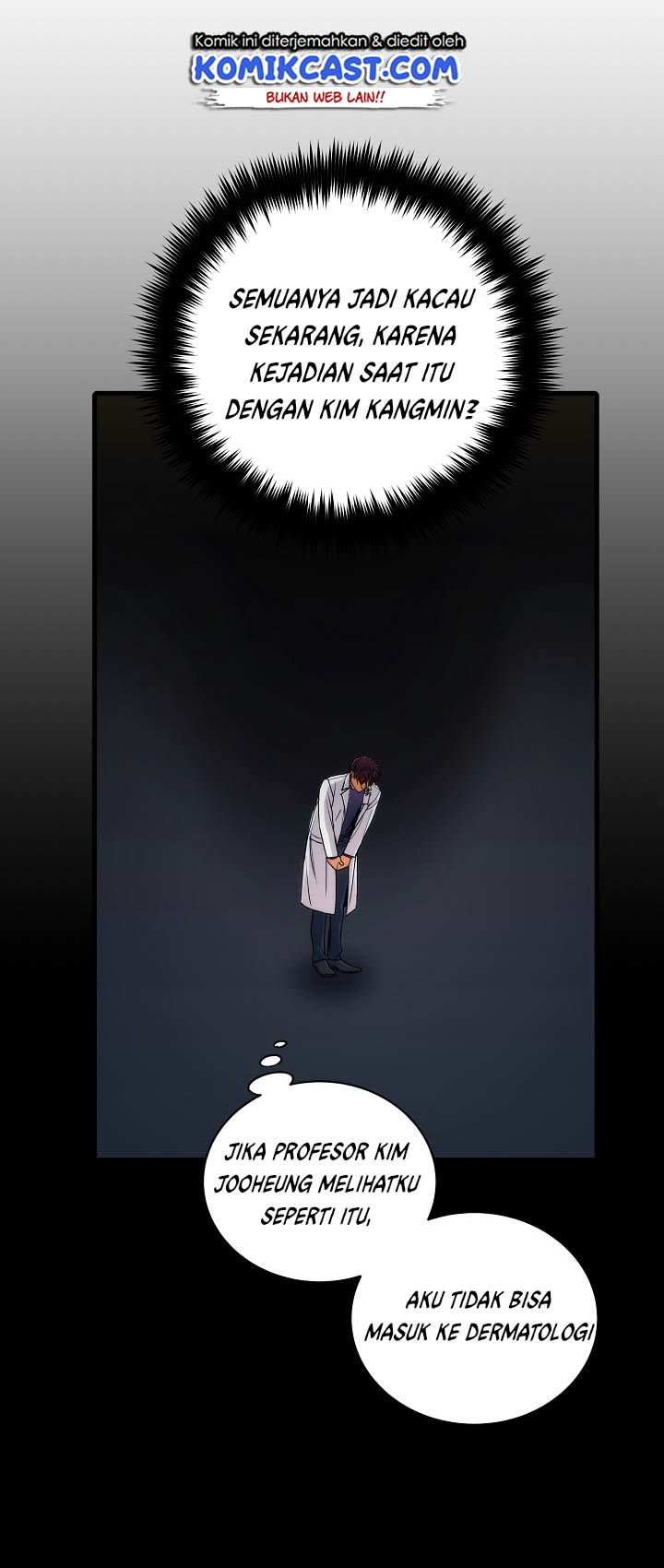 Medical Return Chap 39 - Next Chap 40