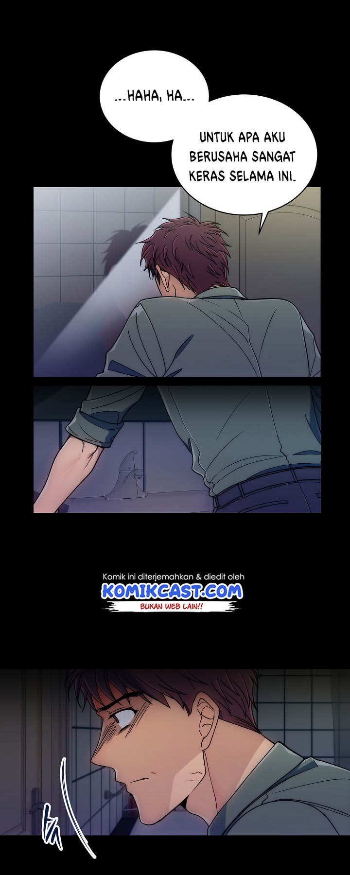 Medical Return Chap 39 - Next Chap 40