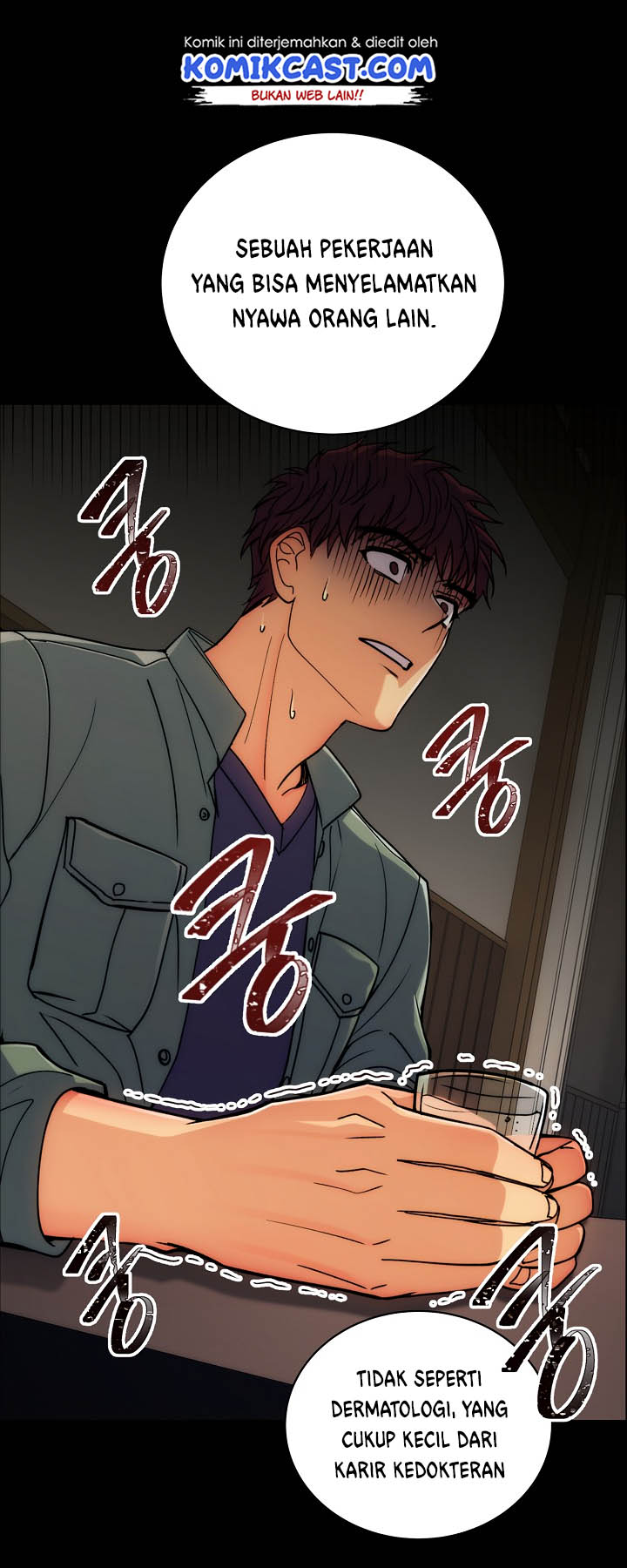 Medical Return Chap 39 - Next Chap 40