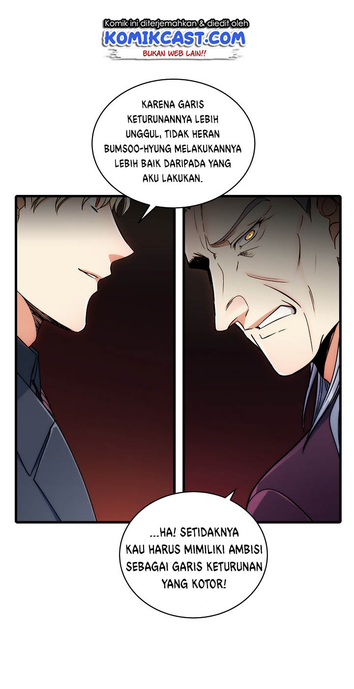 Medical Return Chap 39 - Next Chap 40