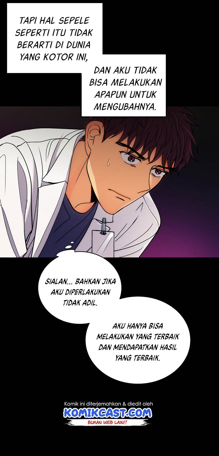 Medical Return Chap 39 - Next Chap 40