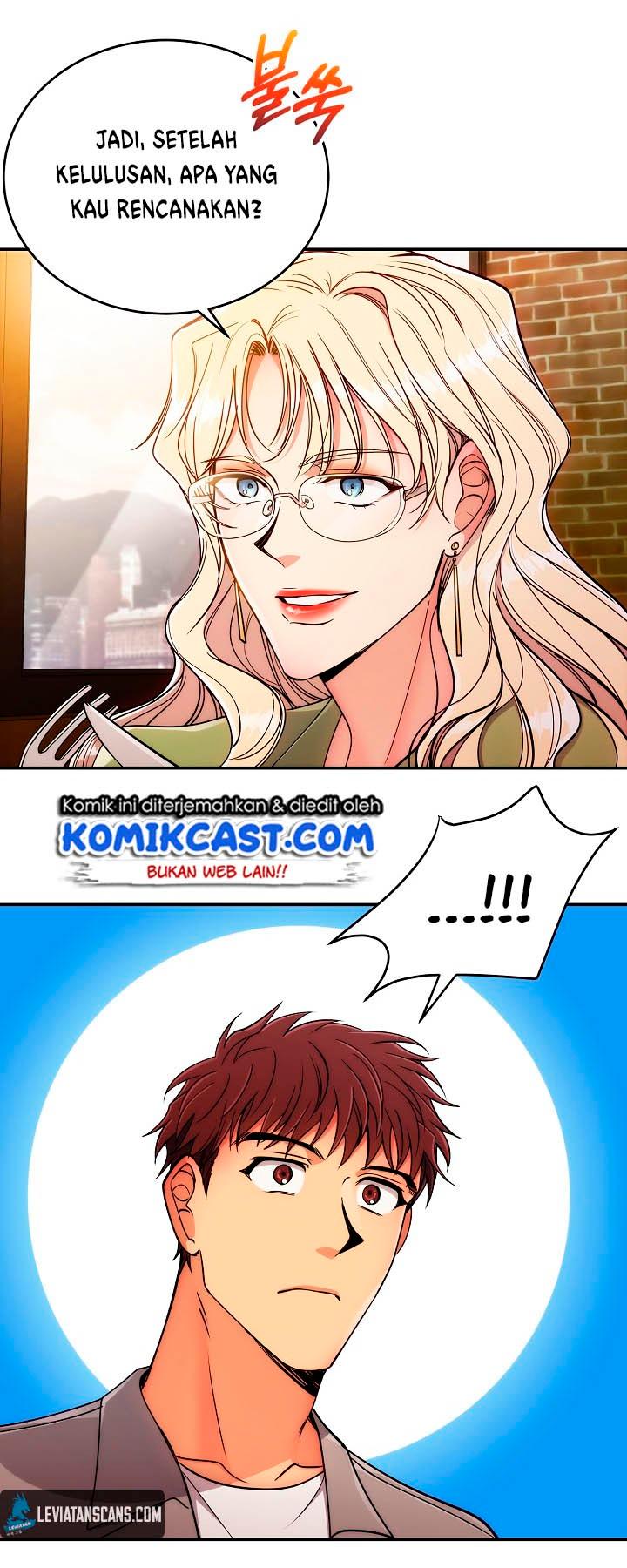 Medical Return Chap 40 - Next Chap 41