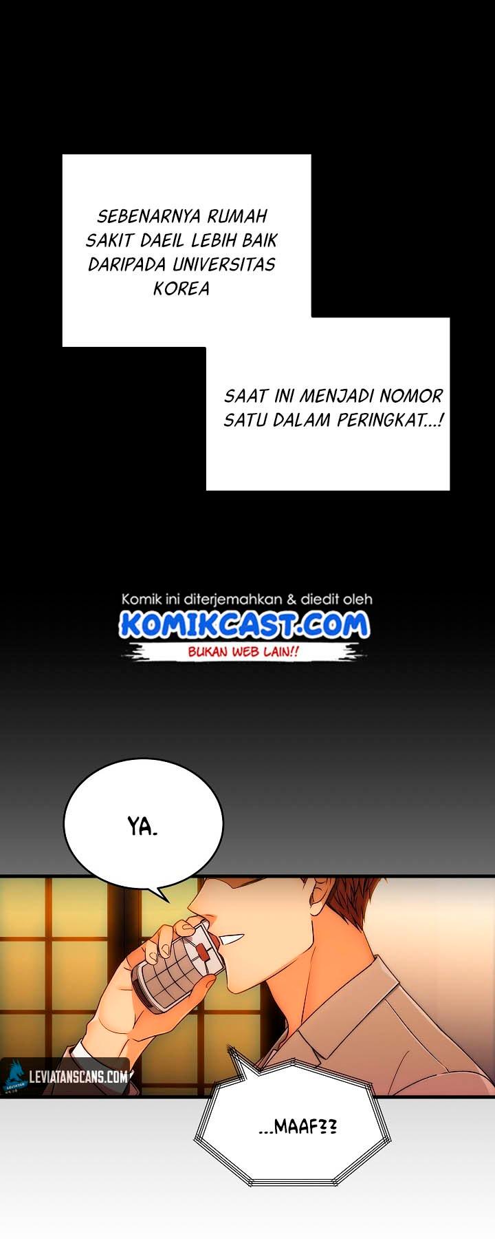 Medical Return Chap 40 - Next Chap 41