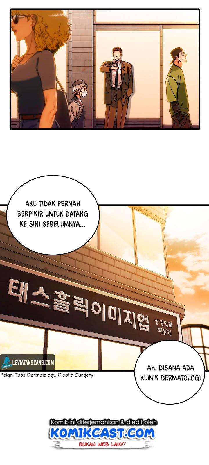 Medical Return Chap 40 - Next Chap 41