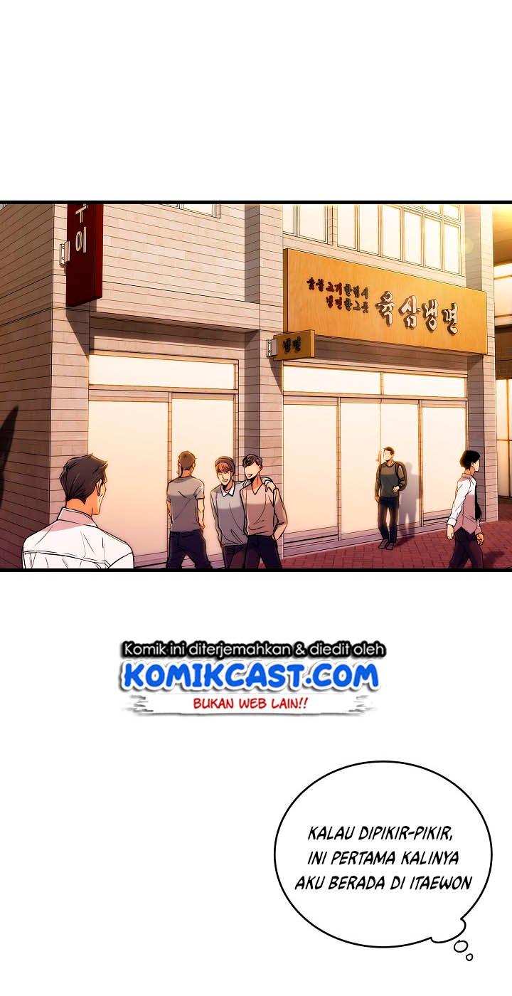 Medical Return Chap 40 - Next Chap 41