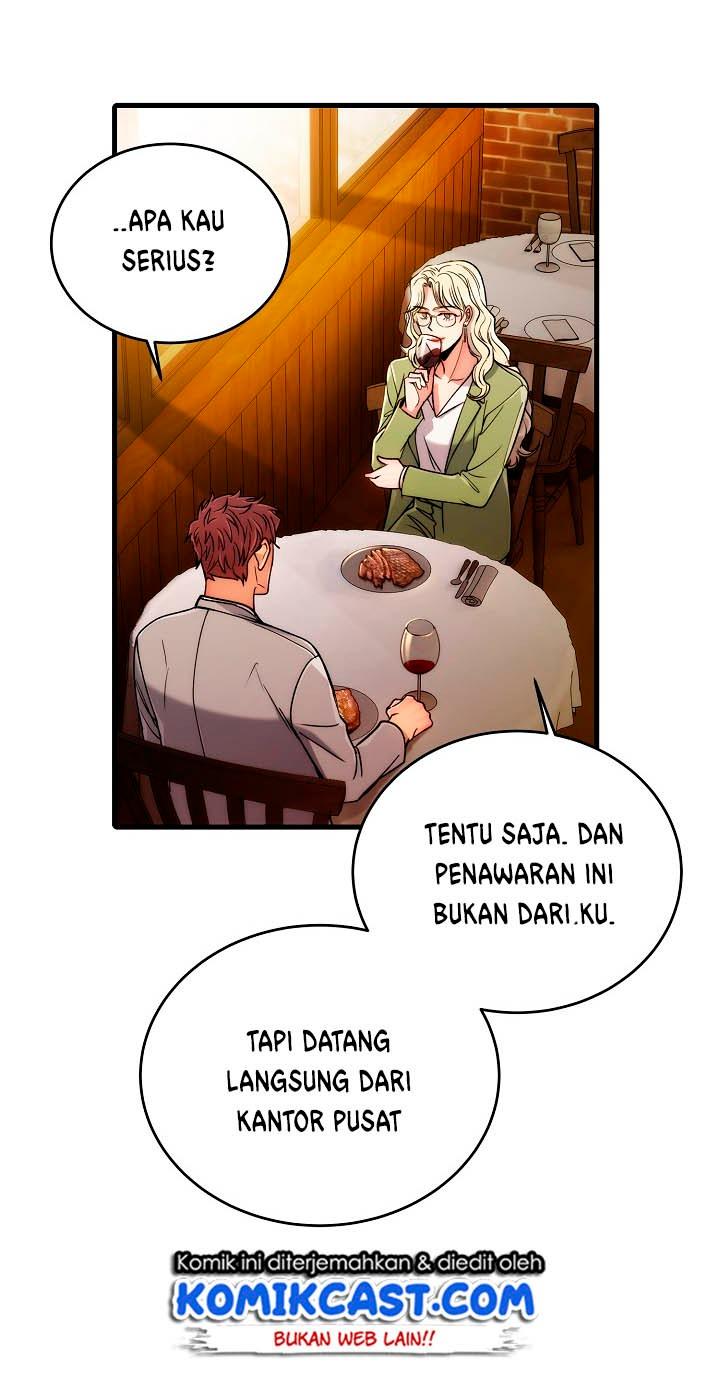 Medical Return Chap 40 - Next Chap 41