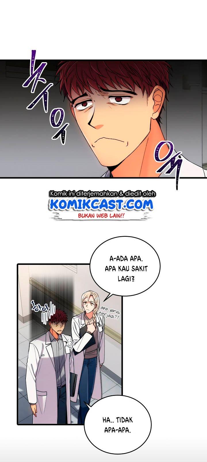 Medical Return Chap 40 - Next Chap 41