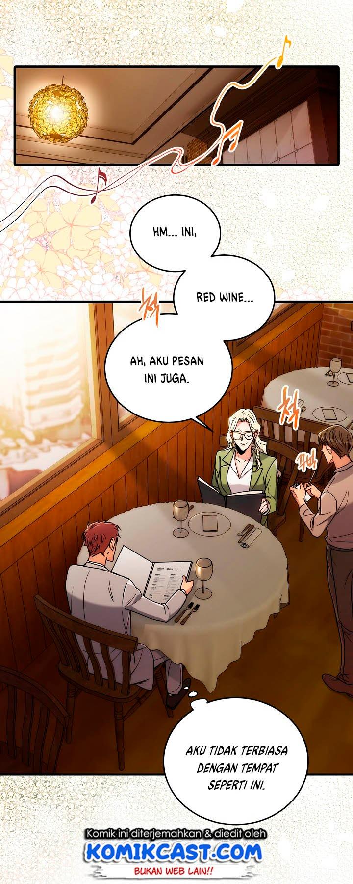 Medical Return Chap 40 - Next Chap 41