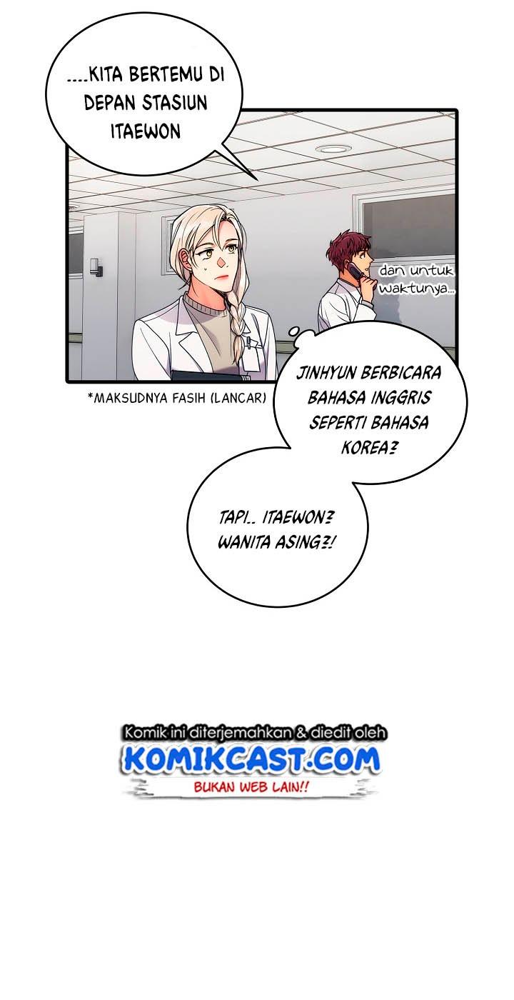 Medical Return Chap 40 - Next Chap 41