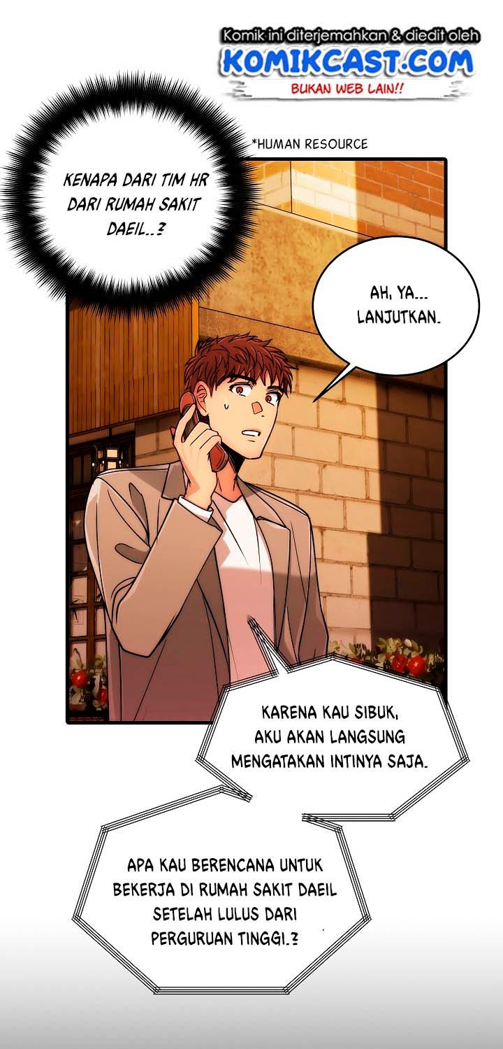 Medical Return Chap 40 - Next Chap 41