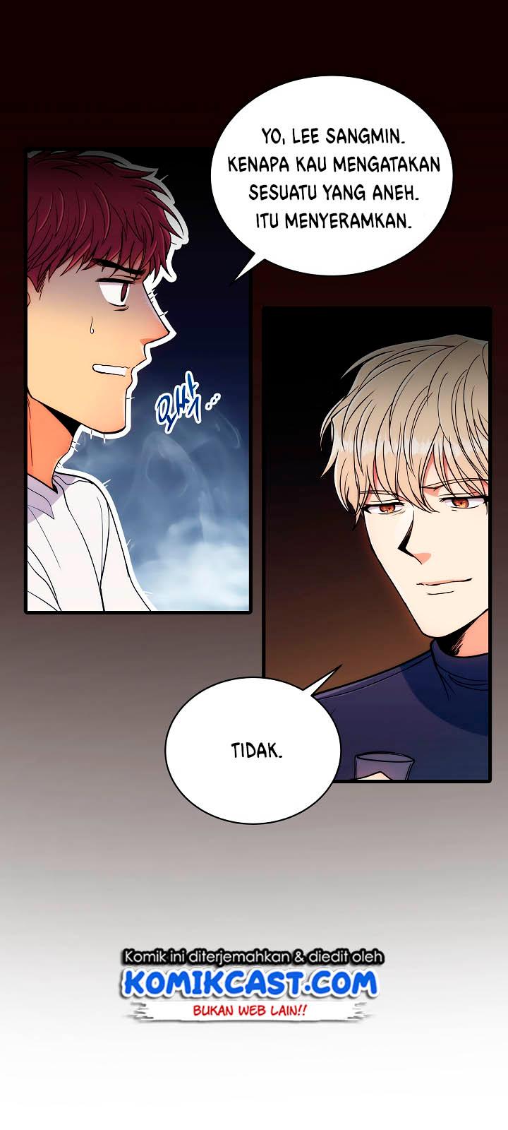 Medical Return Chap 41 - Next Chap 42