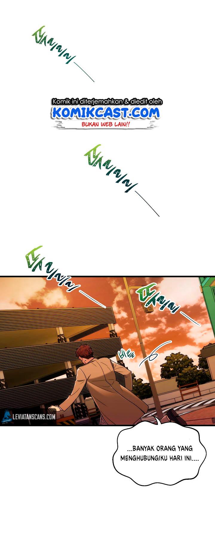 Medical Return Chap 41 - Next Chap 42