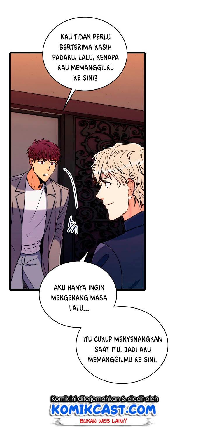 Medical Return Chap 41 - Next Chap 42