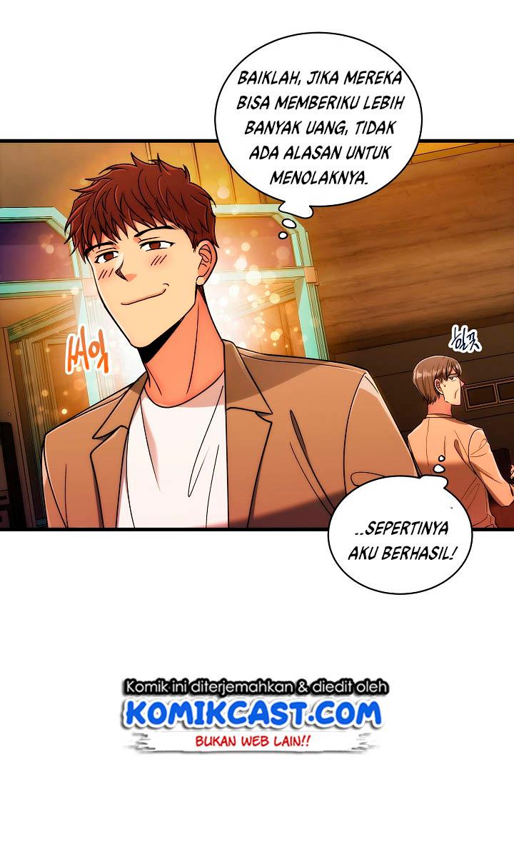 Medical Return Chap 41 - Next Chap 42