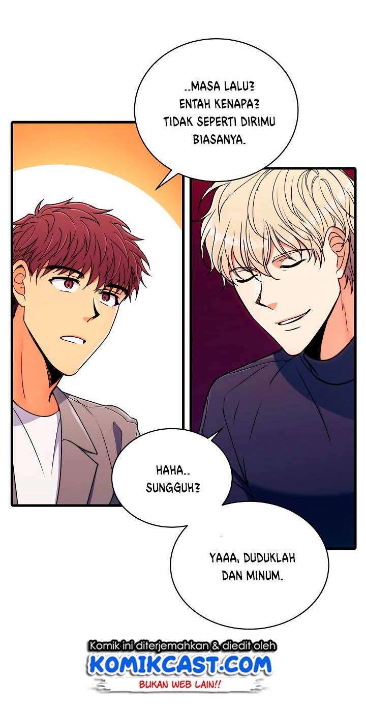 Medical Return Chap 41 - Next Chap 42