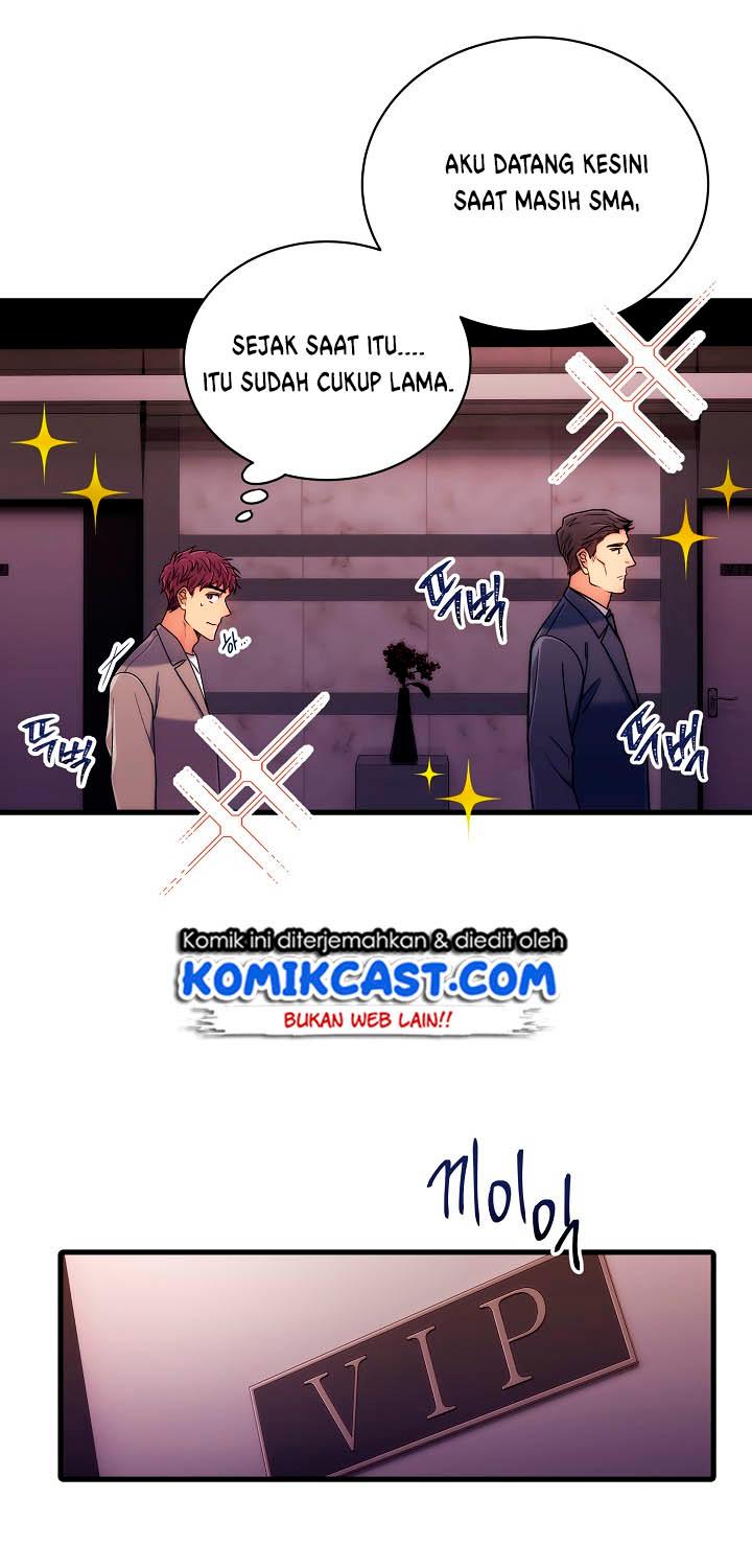 Medical Return Chap 41 - Next Chap 42