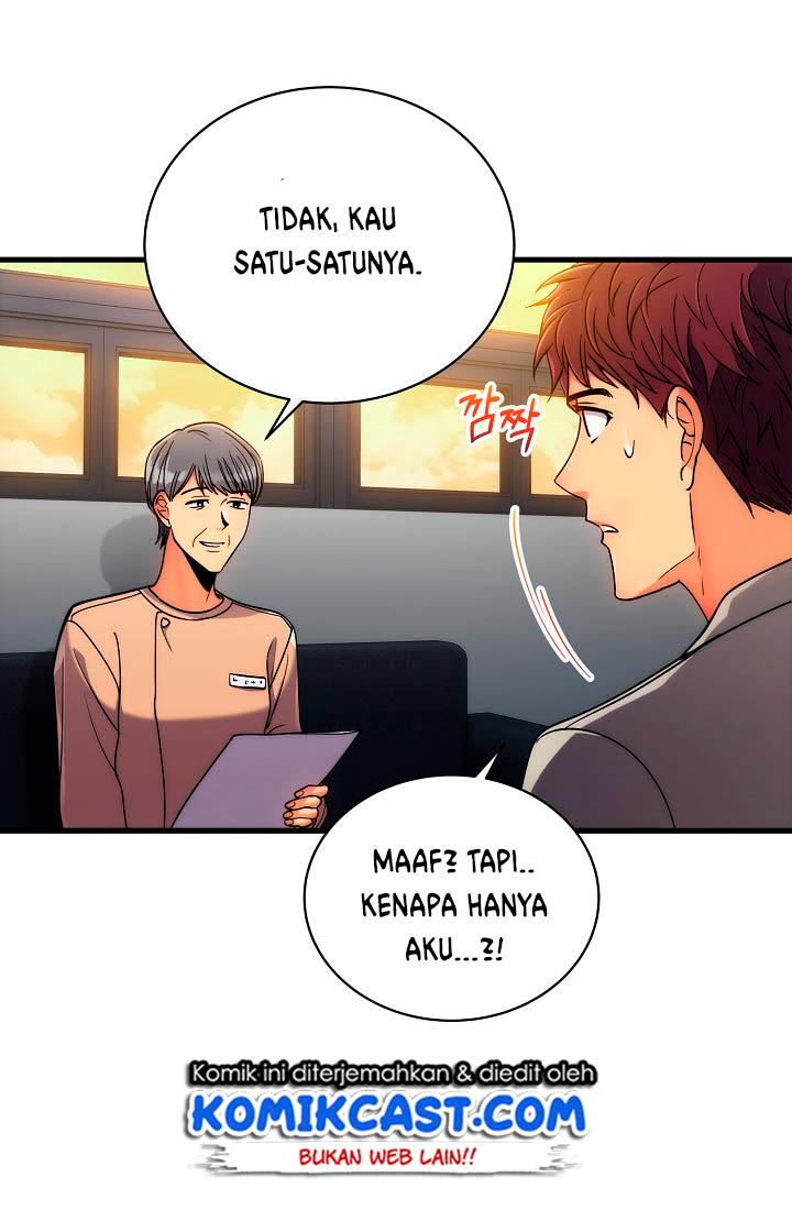 Medical Return Chap 41 - Next Chap 42