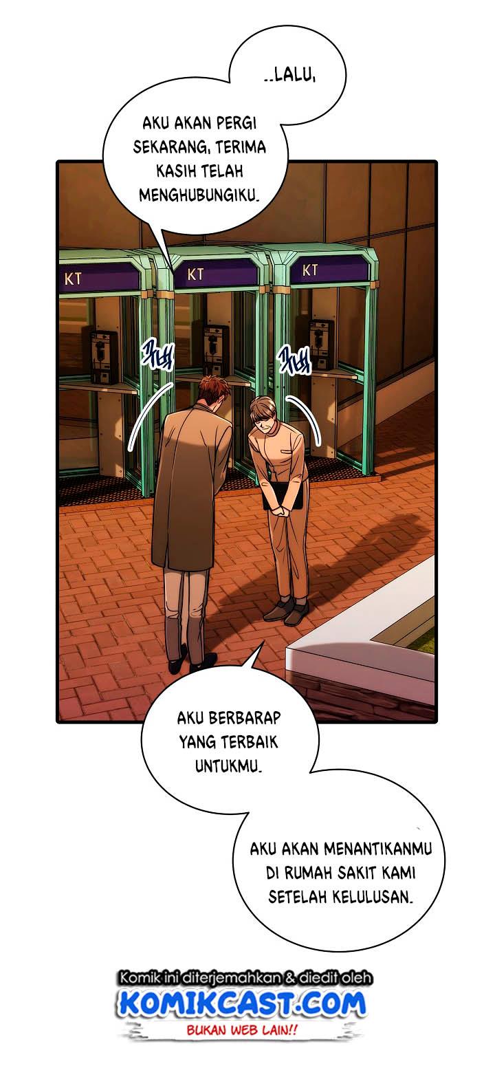 Medical Return Chap 41 - Next Chap 42