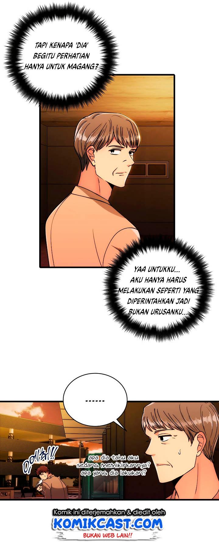 Medical Return Chap 41 - Next Chap 42