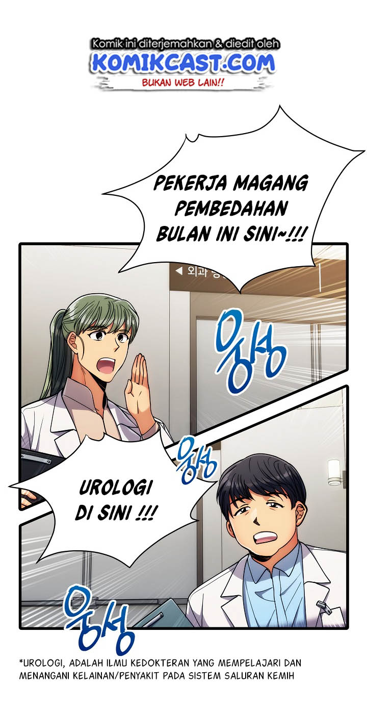 Medical Return Chap 42 - Next Chap 43