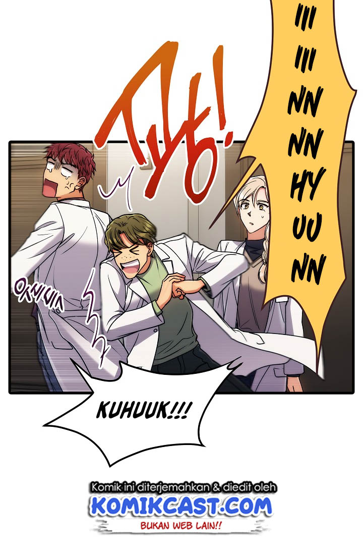 Medical Return Chap 42 - Next Chap 43