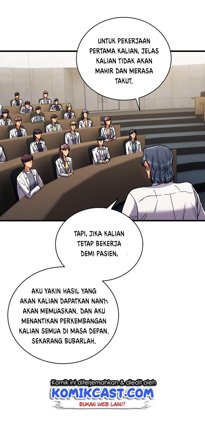 Medical Return Chap 42 - Next Chap 43