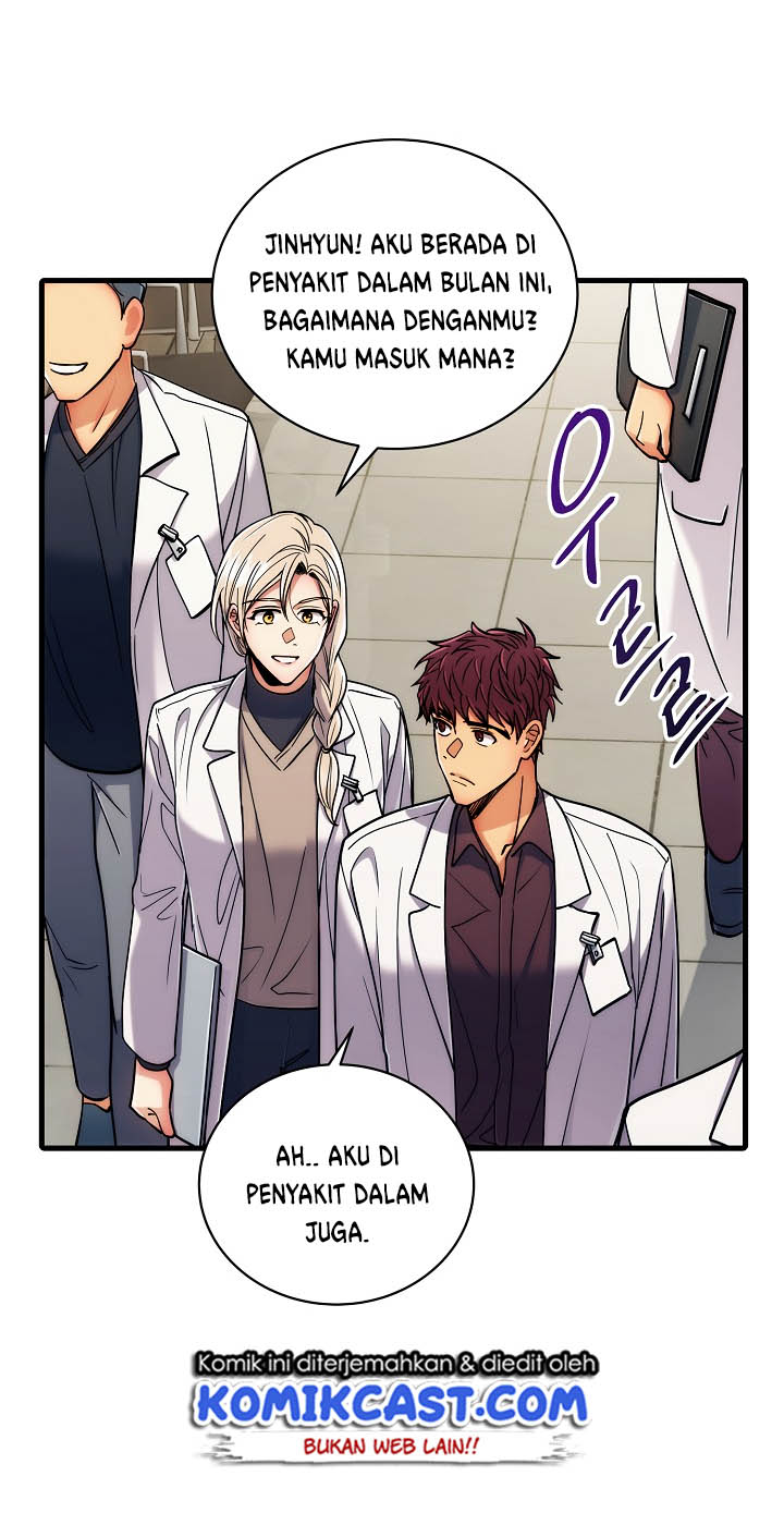 Medical Return Chap 42 - Next Chap 43