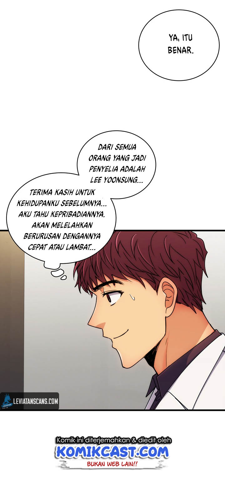 Medical Return Chap 42 - Next Chap 43