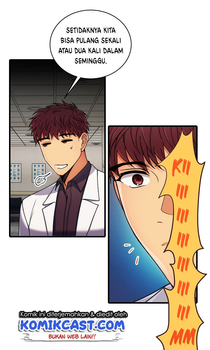 Medical Return Chap 42 - Next Chap 43