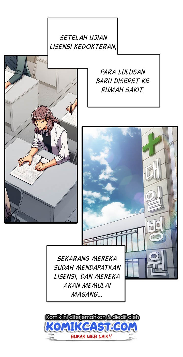 Medical Return Chap 42 - Next Chap 43