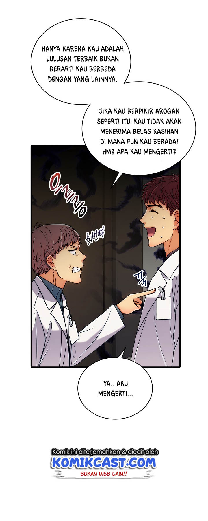 Medical Return Chap 42 - Next Chap 43