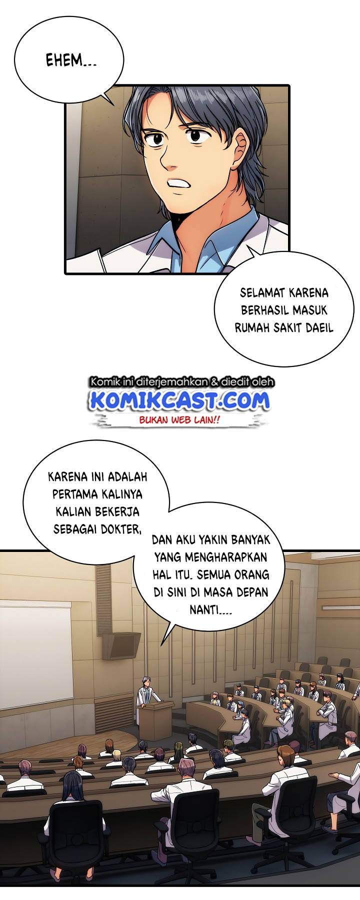 Medical Return Chap 42 - Next Chap 43