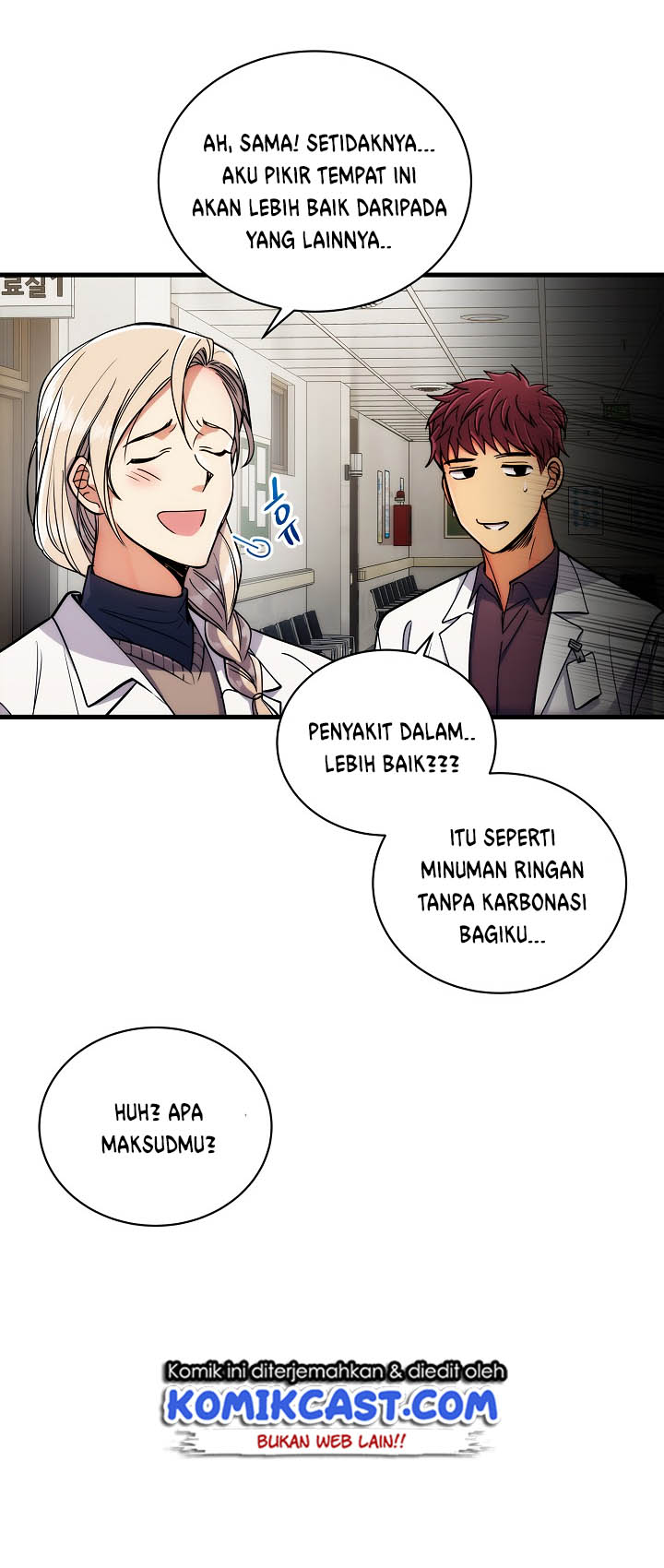 Medical Return Chap 42 - Next Chap 43