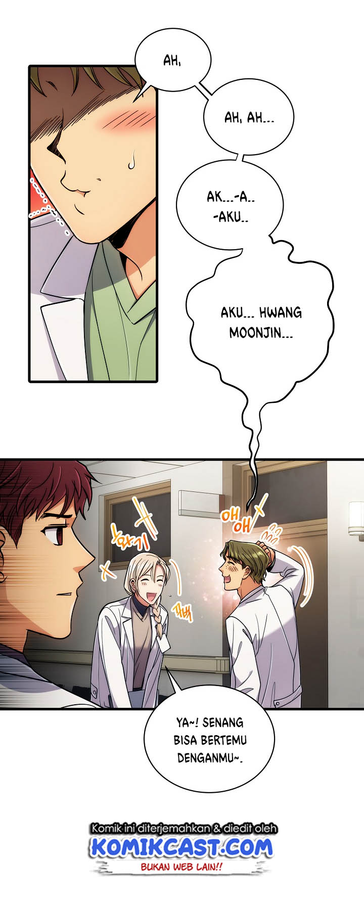 Medical Return Chap 42 - Next Chap 43