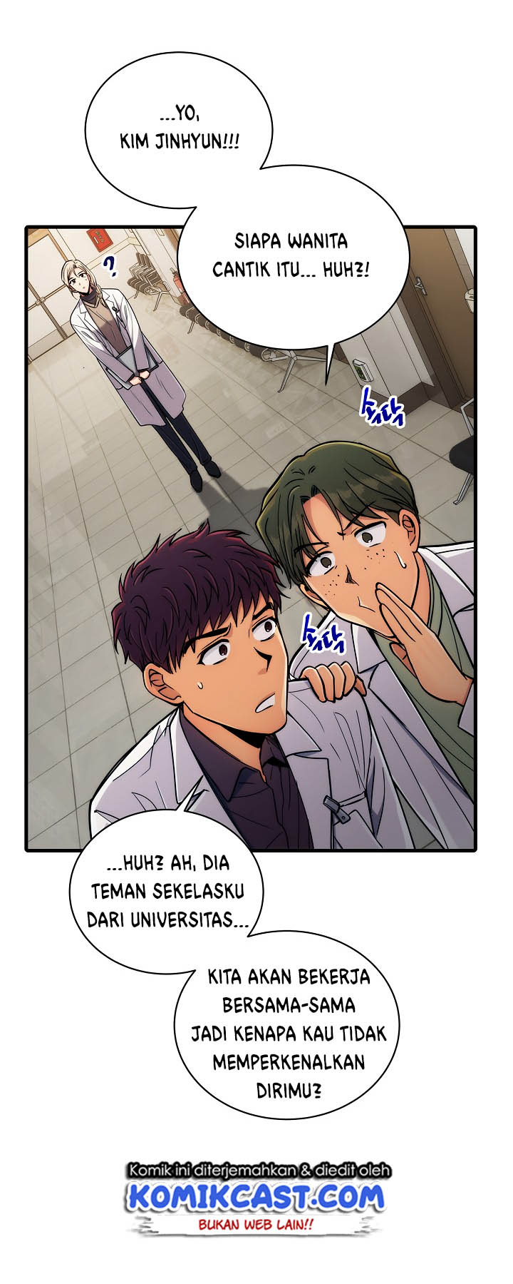 Medical Return Chap 42 - Next Chap 43
