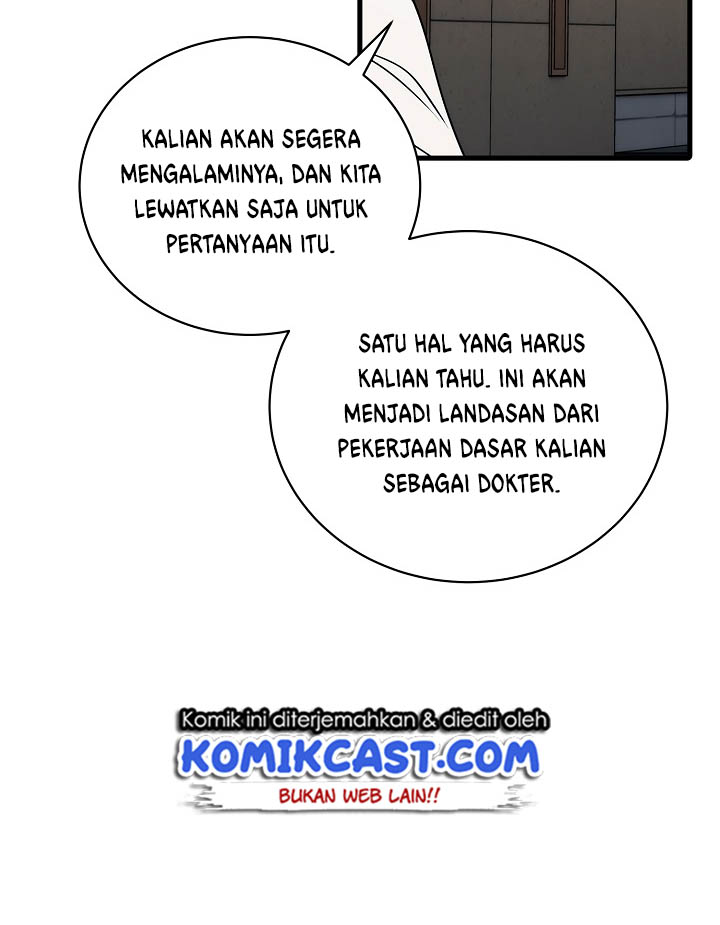 Medical Return Chap 42 - Next Chap 43