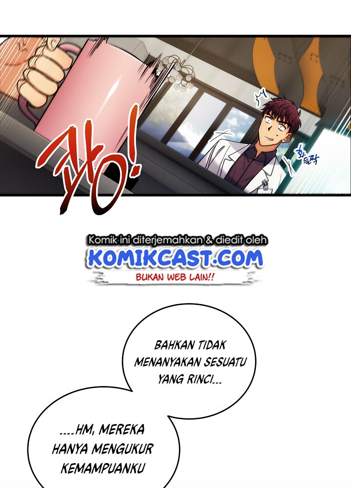 Medical Return Chap 42 - Next Chap 43