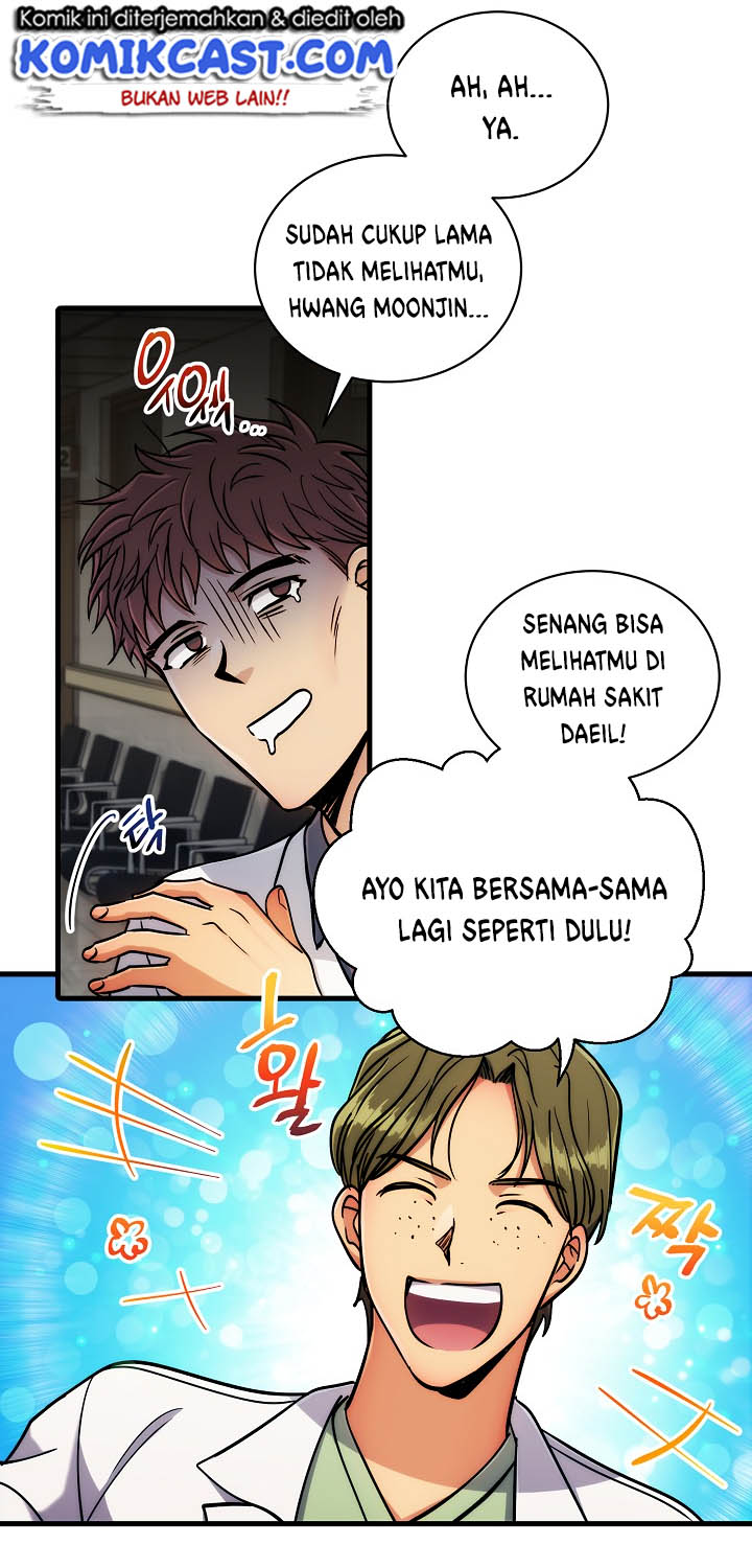 Medical Return Chap 42 - Next Chap 43