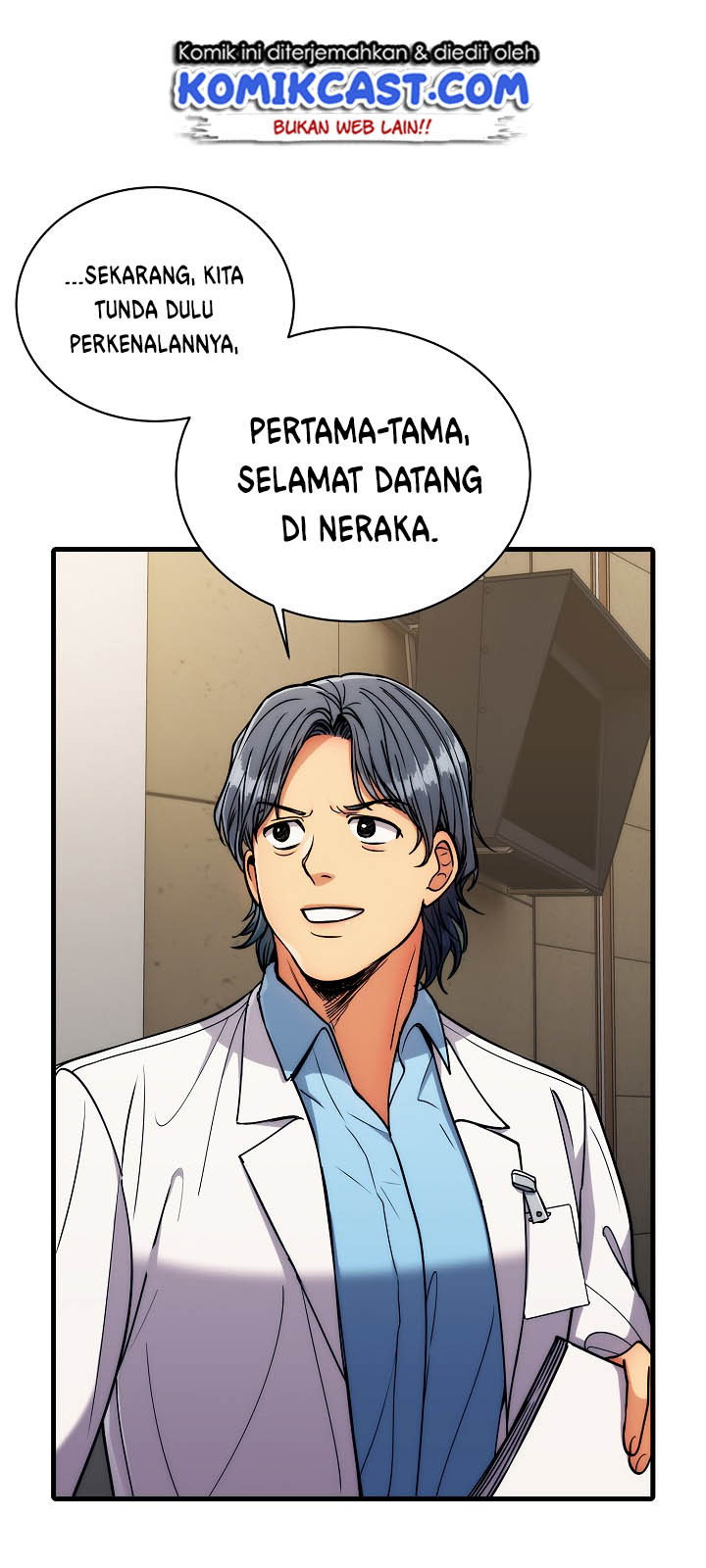 Medical Return Chap 42 - Next Chap 43