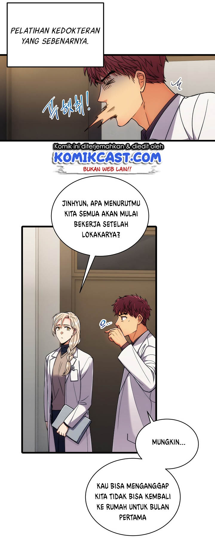 Medical Return Chap 42 - Next Chap 43