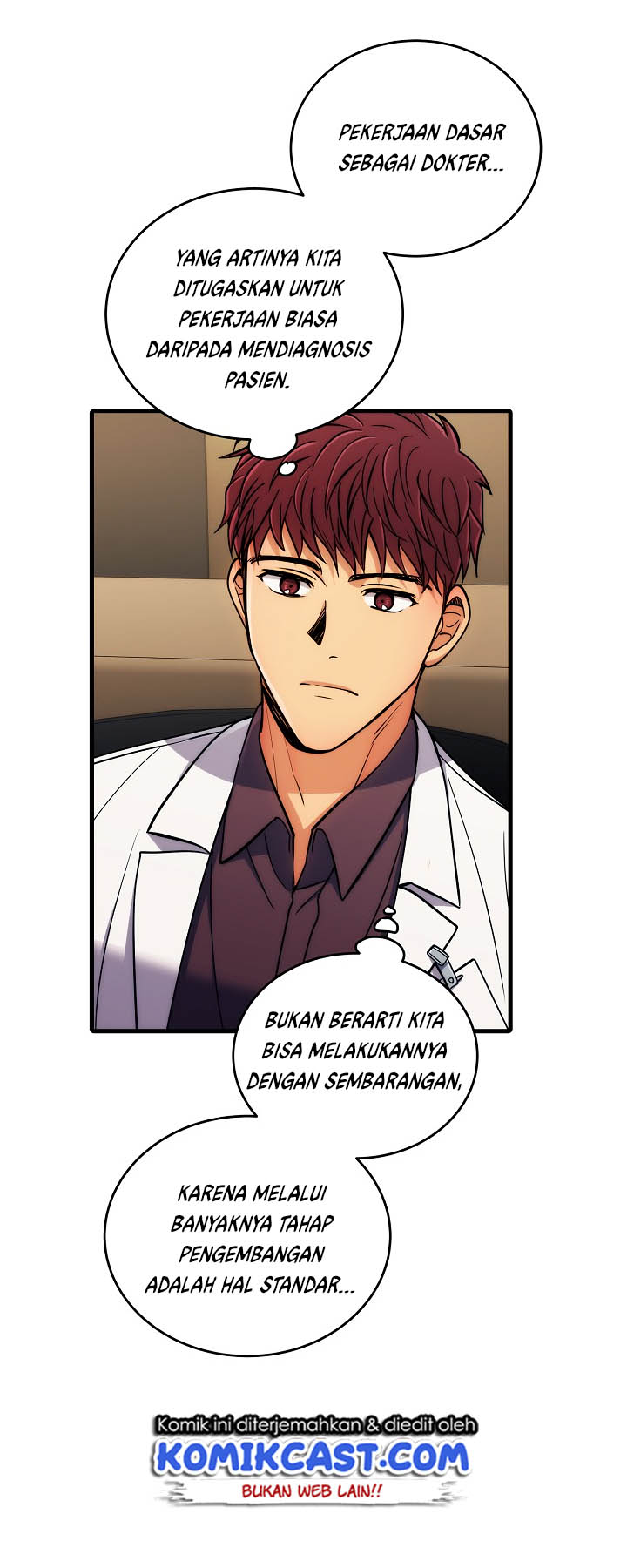 Medical Return Chap 42 - Next Chap 43