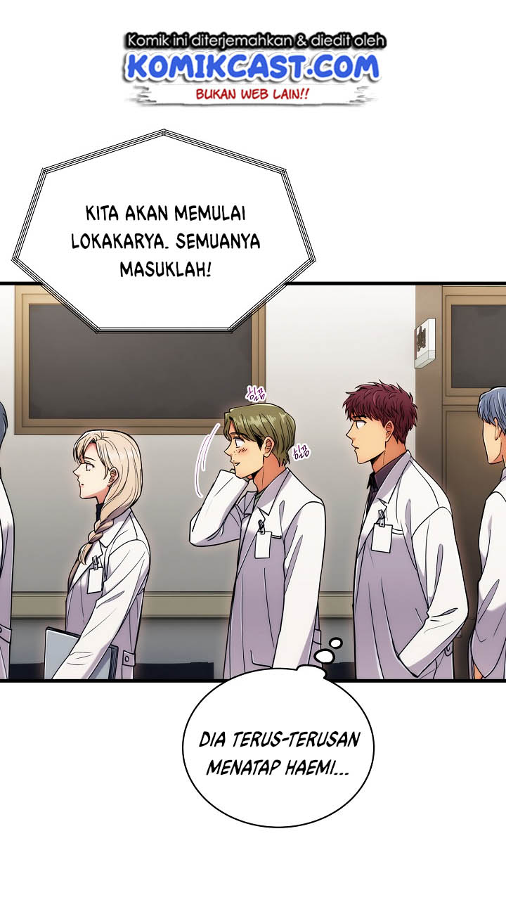 Medical Return Chap 42 - Next Chap 43