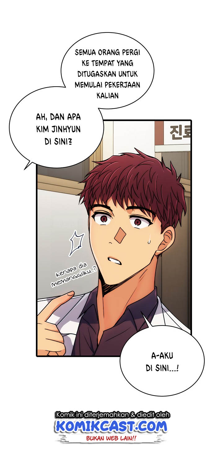 Medical Return Chap 42 - Next Chap 43