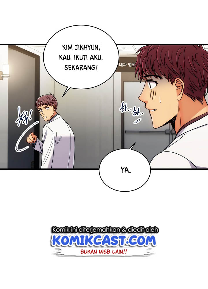Medical Return Chap 42 - Next Chap 43