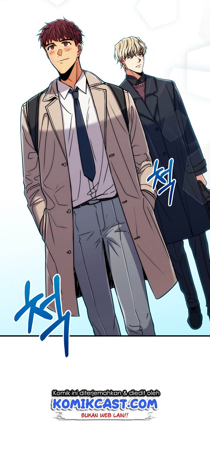 Medical Return Chap 42 - Next Chap 43