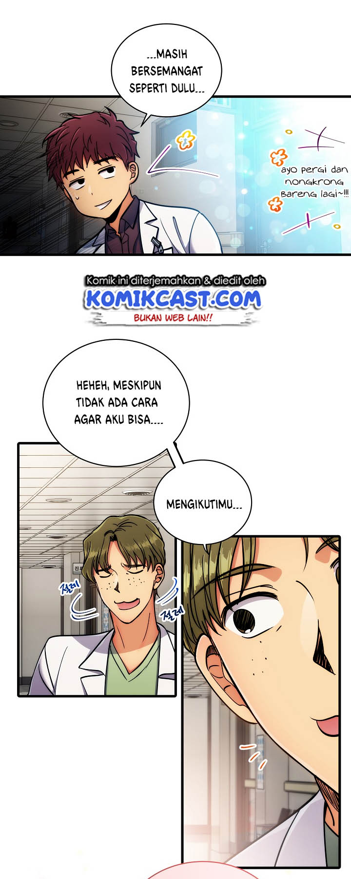 Medical Return Chap 42 - Next Chap 43