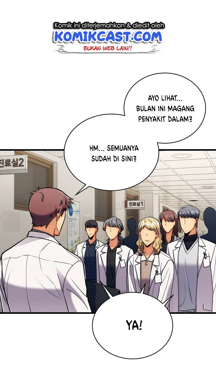 Medical Return Chap 42 - Next Chap 43