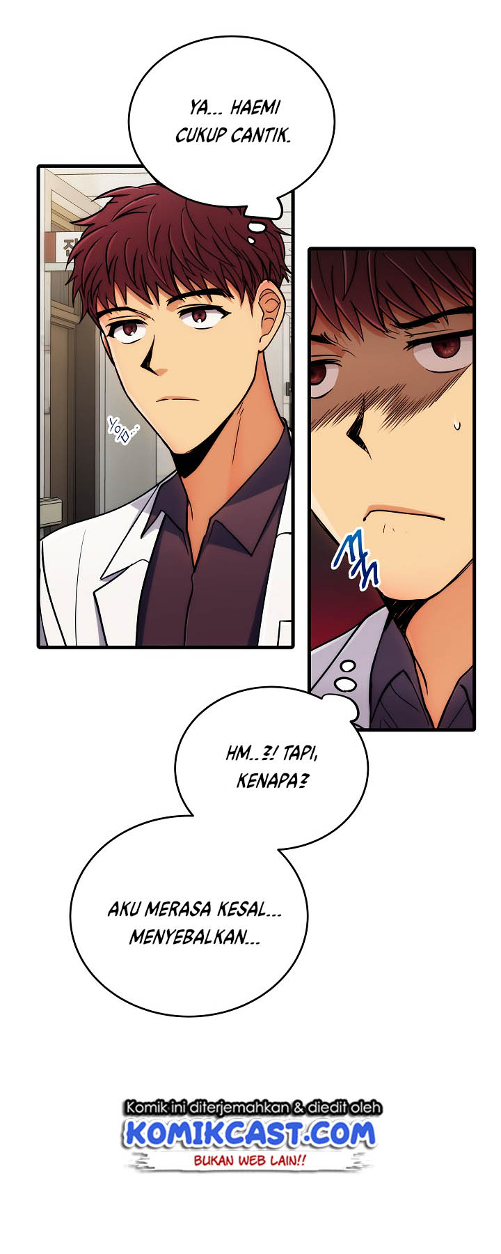 Medical Return Chap 42 - Next Chap 43